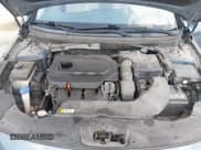 ✅ 2015 Hyundai Sonata SE • VIN: 5NPE24AF6FH208843 • Лот: 43191616. Опубликован ранее на IAAI с пробегом 138 035 миль. Бесплатный доступ к архиву аукционных продаж из США и подробный отчёт об истории автомобиля на DreamBid. Изображение 10.