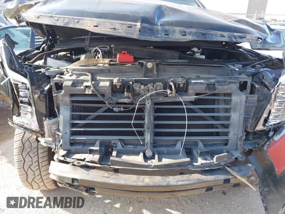 ✅ 2016 Cadillac Escalade Luxury Collection • VIN: 1GYS3BKJ3GR361837 • Lot: 43160659. Wystawiony na IAAI z przebiegiem 133 895 mil. Bezpłatny archiwum sprzedaży aukcyjnych z USA i szczegółowy raport historii pojazdu na DreamBid. Zdjęcie 6.