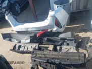 ✅ 2021 Toyota Prius LE • VIN: JTDKAMFP7M3173830 • Lot: 42236240. Wystawiony na IAAI z przebiegiem 87 983 mil. Bezpłatny archiwum sprzedaży aukcyjnych z USA i szczegółowy raport historii pojazdu na DreamBid. Zdjęcie 12.