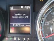 ✅ 2014 Chrysler Town & Country Touring L • VIN: 2C4RC1CG1ER200153 • Лот: 43808550. Опубликован ранее на IAAI с пробегом 194 795 миль. Бесплатный доступ к архиву аукционных продаж из США и подробный отчёт об истории автомобиля на DreamBid. Изображение 17.