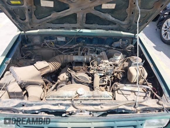 ✅ 1992 Dodge RAM • VIN: JB7FL24W7NP004167 • Lot: 43144410. Listed on IAAI with 100,780 mi. Free auction sales archive from the USA and detailed vehicle history report at DreamBid. Image 10.