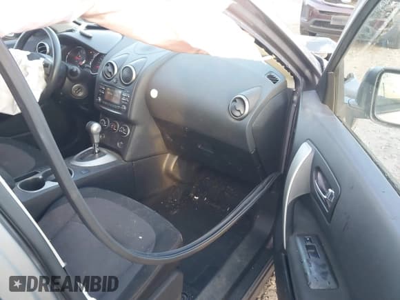 ✅ 2013 Nissan Rogue S • VIN: JN8AS5MV3DW624769 • Лот: 43769987. Опубликован ранее на IAAI с пробегом 146 150 миль. Бесплатный доступ к архиву аукционных продаж из США и подробный отчёт об истории автомобиля на DreamBid. Изображение 5.