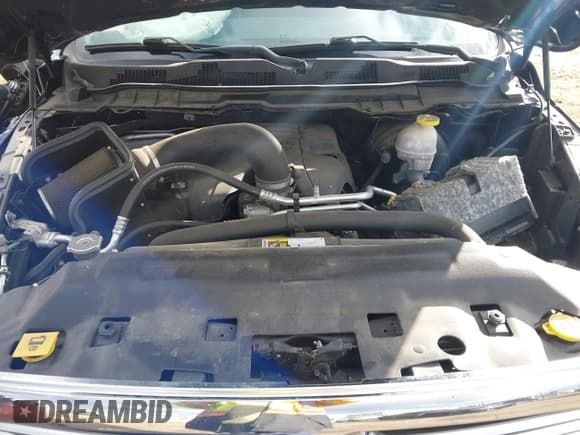 ✅ 2018 Ram 1500 Big Horn • VIN: 1C6RR7GT2JS312355 • Lot: 43677587. Listed on IAAI with 32,462 mi. Free auction sales archive from the USA and detailed vehicle history report at DreamBid. Image 10.