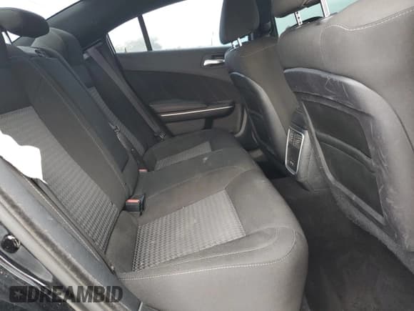 ✅ 2021 Dodge Charger R/T • VIN: 2C3CDXCT0MH524688 • Lot: 81969905. Listed on Copart with 94,670 mi. Free auction sales archive from the USA and detailed vehicle history report at DreamBid. Image 10.