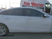 ✅ 2016 Chevrolet Malibu Hybrid • VIN: 1G1ZJ5SU8GF284270 • Lot: 43435771. Listed on IAAI with 96,484 mi. Free auction sales archive from the USA and detailed vehicle history report at DreamBid. Image 12.