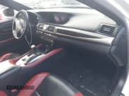 ✅ 2015 Lexus LS 460 • VIN: JTHCL5EF4F5023113 • Lot: 43713071. Listed on IAAI with 72,626 mi. Free auction sales archive from the USA and detailed vehicle history report at DreamBid. Image 5.