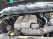 ✅ 2004 Nissan Armada LE • VIN: 5N1AA08B14N713307 • Lot: 42787834. Listed on IAAI with 235,469 mi. Free auction sales archive from the USA and detailed vehicle history report at DreamBid. Image 10.