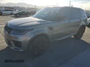 ✅ 2021 Land Rover Range Rover Sport HSE Dynamic • VIN: SALWR2SE3MA763482 • Lot: 70001025. Listed on Copart with 65,729 mi. Free auction sales archive from the USA and detailed vehicle history report at DreamBid. Image 1.