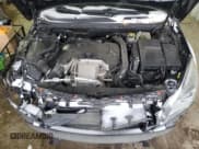 ✅ 2016 Buick Regal Premium II • VIN: 2G4GS5GX0G9125245 • Lot: 44063215. Listed on Copart with 50,486 mi. Free auction sales archive from the USA and detailed vehicle history report at DreamBid. Image 11.