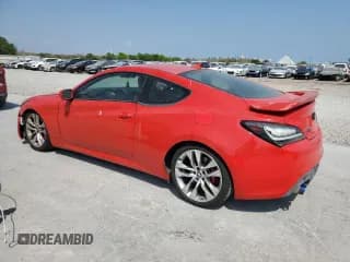 ✅ 2013 Hyundai Genesis Coupe R-Spec • VIN: KMHHU6KJ9DU111818 • Lot: 50524205. Wystawiony na Copart z przebiegiem 113 465 mil. Bezpłatny archiwum sprzedaży aukcyjnych z USA i szczegółowy raport historii pojazdu na DreamBid. Zdjęcie 2.