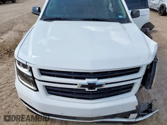 2019 Chevrolet Tahoe Premier z VIN 1GNSKCKJ6KR109319, wystawiony jako Copart lot #60488715 z przebiegiem 96 580 mil mil oraz Szkoda całkowita • Salvage title. Historia ofert i sprzedaży dostępna na DreamBid. Obrazek 12.