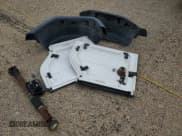 ✅ 2011 Jeep Wrangler Unlimited Rubicon • VIN: 1J4BA6H13BL537964 • Лот: 57532725. Опубликован ранее на Copart с пробегом 71 498 миль. Бесплатный доступ к архиву аукционных продаж из США и подробный отчёт об истории автомобиля на DreamBid. Изображение 12.