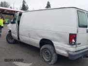 ✅ 2003 Ford Econoline Cargo • VIN: 1FTNE24L63HB74653 • Lot: 43800796. Wystawiony na IAAI z przebiegiem 273 959 mil. Bezpłatny archiwum sprzedaży aukcyjnych z USA i szczegółowy raport historii pojazdu na DreamBid. Zdjęcie 16.