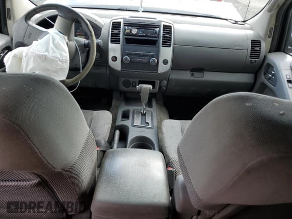 ✅ 2012 Nissan Frontier SV • VIN: 1N6AD0FR1CC442445 • Lot: 76424714. Listed on Copart with 158,883 mi. Free auction sales archive from the USA and detailed vehicle history report at DreamBid. Image 8.