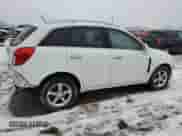 2013 Chevrolet Captiva Sport LT с VIN 3GNAL3EK7DS635407, выставлен на аукционе Copart как лот 85871744 с пробегом 116 668 миль миль и Чистый • Clean title. История ставок и продаж доступна на DreamBid. Изображение 3.
