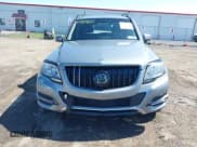 ✅ 2014 Mercedes-Benz GLK 350 • VIN: WDCGG8JB3EG285598 • Lot: 41959810. Wystawiony na IAAI z przebiegiem 155 967 mil. Bezpłatny archiwum sprzedaży aukcyjnych z USA i szczegółowy raport historii pojazdu na DreamBid. Zdjęcie 12.