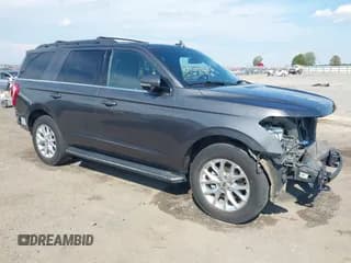 ✅ 2020 Ford Expedition XLT • VIN: 1FMJU1JT9LEA42810 • Лот: 43113158. Опубликован ранее на IAAI с пробегом 107 627 миль. Бесплатный доступ к архиву аукционных продаж из США и подробный отчёт об истории автомобиля на DreamBid. Изображение 1.