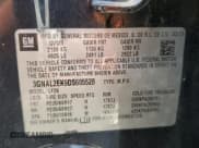 ✅ 2013 Chevrolet Captiva Sport LS • VIN: 3GNAL2EK9DS605528 • Lot: 58251905. Wystawiony na Copart z przebiegiem Nie podano. Bezpłatny archiwum sprzedaży aukcyjnych z USA i szczegółowy raport historii pojazdu na DreamBid. Zdjęcie 13.