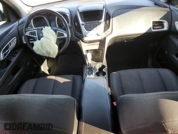 ✅ 2012 Chevrolet Equinox 2LT • VIN: 2GNALPEK2C1138864 • Лот: 85360305. Опубликован ранее на Copart с пробегом 139 352 миль. Бесплатный доступ к архиву аукционных продаж из США и подробный отчёт об истории автомобиля на DreamBid. Изображение 8.