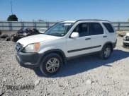 ✅ 2003 Honda CR-V EX • VIN: JHLRD78833C029223 • Лот: 86117315. Опубликован ранее на Copart с пробегом 144 174 миль. Бесплатный доступ к архиву аукционных продаж из США и подробный отчёт об истории автомобиля на DreamBid. Изображение 1.