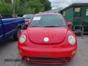 ✅ 2003 Volkswagen Beetle GLS • VIN: 3VWCD21C73M442665 • Лот: 42165097. Опубликован ранее на IAAI с пробегом 162 004 миль. Бесплатный доступ к архиву аукционных продаж из США и подробный отчёт об истории автомобиля на DreamBid. Изображение 6.