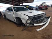 ✅ 2017 Dodge Challenger SXT • VIN: 2C3CDZAG1HH536095 • Лот: 43740023. Опубликован ранее на IAAI с пробегом 160 542 миль. Бесплатный доступ к архиву аукционных продаж из США и подробный отчёт об истории автомобиля на DreamBid. Изображение 1.