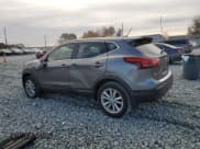 ✅ 2017 Nissan Rogue SV • VIN: JN1BJ1CP4HW012538 • Lot: 92884115. Listed on Copart with 127,672 mi. Free auction sales archive from the USA and detailed vehicle history report at DreamBid. Image 2.