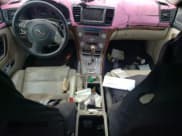 ✅ 2009 Subaru Outback Limited • VIN: 4S4BP85C994316603 • Lot: 51167195. Listed on Copart with 241,118 mi. Free auction sales archive from the USA and detailed vehicle history report at DreamBid. Image 8.