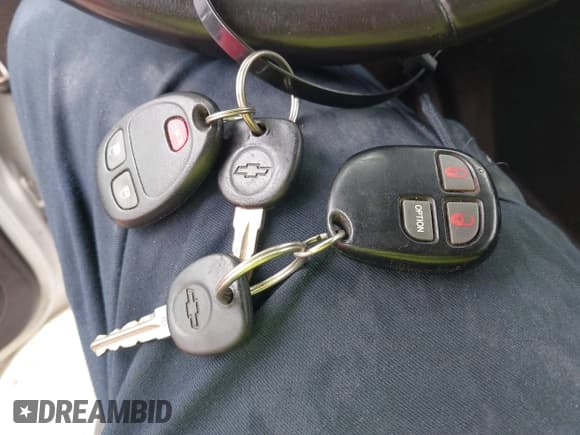 ✅ 2011 Chevrolet HHR 2LT • VIN: 3GNBACFU1BS641582 • Lot: 42331625. Listed on IAAI with 107,376 mi. Free auction sales archive from the USA and detailed vehicle history report at DreamBid. Image 11.