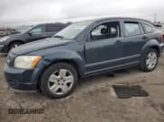✅ 2007 Dodge Caliber SXT • VIN: 1B3HB48B27D162310 • Лот: 85631094. Опубликован ранее на Copart с пробегом 153 612 миль. Бесплатный доступ к архиву аукционных продаж из США и подробный отчёт об истории автомобиля на DreamBid. Изображение 1.
