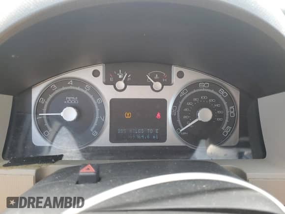 2009 Mercury Mariner Premier с VIN 4M2CU87719KJ11543, выставлен на аукционе Copart как лот 69211745 с пробегом 169 164 миль миль и Чистый • Clean title. История ставок и продаж доступна на DreamBid. Изображение 9.