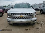 ✅ 2014 Chevrolet Silverado 1500 LT • VIN: 1GCVKREH8EZ271989 • Лот: 63616224. Опубликован ранее на Copart с пробегом Не указан. Бесплатный доступ к архиву аукционных продаж из США и подробный отчёт об истории автомобиля на DreamBid. Изображение 11.