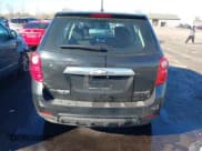 ✅ 2013 Chevrolet Equinox LS • VIN: 2GNFLCEK2D6417377 • Lot: 43631640. Listed on IAAI with 232,018 mi. Free auction sales archive from the USA and detailed vehicle history report at DreamBid. Image 16.