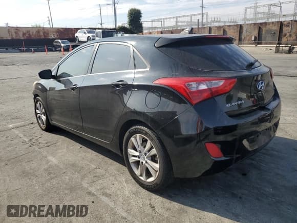 ✅ 2013 Hyundai Elantra • VIN: KMHD35LEXDU050329 • Лот: 92896225. Опубликован ранее на Copart с пробегом 112 591 миль. Бесплатный доступ к архиву аукционных продаж из США и подробный отчёт об истории автомобиля на DreamBid. Изображение 2.