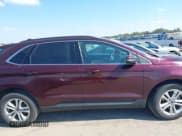 ✅ 2018 Ford Edge SEL • VIN: 2FMPK3J86JBB12862 • Lot: 43422153. Wystawiony na IAAI z przebiegiem 170 676 mil. Bezpłatny archiwum sprzedaży aukcyjnych z USA i szczegółowy raport historii pojazdu na DreamBid. Zdjęcie 13.
