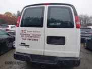 ✅ 2013 Chevrolet Express Cargo • VIN: 1GCWGFCA3D1121568 • Lot: 43664806. Listed on IAAI with 235,167 mi. Free auction sales archive from the USA and detailed vehicle history report at DreamBid. Image 16.