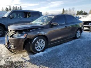 ✅ 2011 Volkswagen Jetta Comfortline • VIN: 3VWDK7AJ1BM374223 • Лот: 65849355. Опубликован ранее на Copart с пробегом 143 201 миль. Бесплатный доступ к архиву аукционных продаж из США и подробный отчёт об истории автомобиля на DreamBid. Изображение 1.