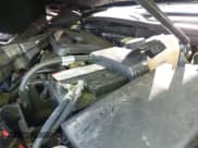 ✅ 2012 Buick Regal • VIN: 2G4GR5EK2C9168594 • Lot: 43460826. Wystawiony na IAAI z przebiegiem 36 293 mil. Bezpłatny archiwum sprzedaży aukcyjnych z USA i szczegółowy raport historii pojazdu na DreamBid. Zdjęcie 10.