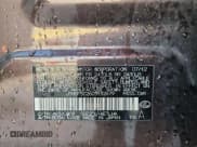 ✅ 2012 Lexus IS 250 • VIN: JTHBF5C26C5182679 • Лот: 85117495. Опубликован ранее на Copart с пробегом 128 146 миль. Бесплатный доступ к архиву аукционных продаж из США и подробный отчёт об истории автомобиля на DreamBid. Изображение 12.