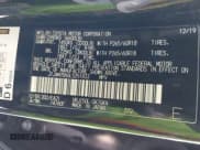 ✅ 2020 Lexus GX 460 Premium • VIN: JTJAM7BX6L5251833 • Lot: 42465939. Listed on IAAI with 85,614 mi. Free auction sales archive from the USA and detailed vehicle history report at DreamBid. Image 9.