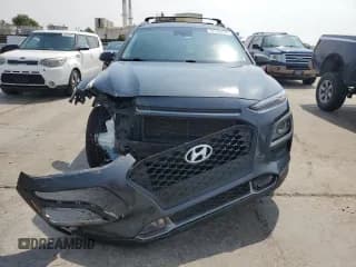 ✅ 2021 Hyundai Kona SEL Plus • VIN: KM8K62AA4MU636442 • Лот: 67086894. Опубликован ранее на Copart с пробегом 102 300 миль. Бесплатный доступ к архиву аукционных продаж из США и подробный отчёт об истории автомобиля на DreamBid. Изображение 5.