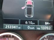 ✅ 2008 Volkswagen Touareg V6 • VIN: WVGBE77L78D050249 • Lot: 42824016. Listed on IAAI with 253,341 mi. Free auction sales archive from the USA and detailed vehicle history report at DreamBid. Image 15.