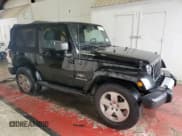 ✅ 2011 Jeep Wrangler Sahara • VIN: 1J4AA5D18BL606384 • Лот: 61341025. Опубликован ранее на Copart с пробегом 136 770 миль. Бесплатный доступ к архиву аукционных продаж из США и подробный отчёт об истории автомобиля на DreamBid. Изображение 4.