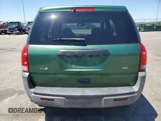 ✅ 2003 Saturn VUE • VIN: 5GZCZ53B03S861487 • Lot: 55726185. Wystawiony na Copart z przebiegiem 288 021 mil. Bezpłatny archiwum sprzedaży aukcyjnych z USA i szczegółowy raport historii pojazdu na DreamBid. Zdjęcie 6.