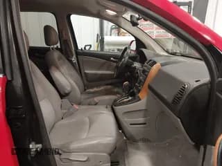 ✅ 2006 Saturn VUE • VIN: 5GZCZ63426S854097 • Lot: 42380704. Wystawiony na IAAI z przebiegiem 191 557 mil. Bezpłatny archiwum sprzedaży aukcyjnych z USA i szczegółowy raport historii pojazdu na DreamBid. Zdjęcie 5.