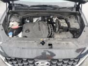 ✅ 2022 Hyundai Santa Fe SE • VIN: 5NMS1DAJ1NH385886 • Lot: 39228564. Wystawiony na Copart z przebiegiem 44 625 mil. Bezpłatny archiwum sprzedaży aukcyjnych z USA i szczegółowy raport historii pojazdu na DreamBid. Zdjęcie 13.