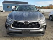 ✅ 2021 Toyota Highlander L • VIN: 5TDBZRBH3MS527426 • Лот: 89545525. Опубликован ранее на Copart с пробегом 67 368 миль. Бесплатный доступ к архиву аукционных продаж из США и подробный отчёт об истории автомобиля на DreamBid. Изображение 5.