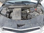 ✅ 2015 Chevrolet Equinox LS • VIN: 2GNFLEEK0F6100342 • Лот: 42873031. Опубликован ранее на IAAI с пробегом 107 664 миль. Бесплатный доступ к архиву аукционных продаж из США и подробный отчёт об истории автомобиля на DreamBid. Изображение 10.