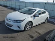 ✅ 2018 Chevrolet Volt LT • VIN: 1G1RA6S50JU115071 • Lot: 72451614. Wystawiony na Copart z przebiegiem 50 031 mil. Bezpłatny archiwum sprzedaży aukcyjnych z USA i szczegółowy raport historii pojazdu na DreamBid. Zdjęcie 1.