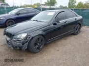 ✅ 2012 Mercedes-Benz C 300 Sport • VIN: WDDGF8BBXCR239216 • Lot: 43033772. Wystawiony na IAAI z przebiegiem 96 391 mil. Bezpłatny archiwum sprzedaży aukcyjnych z USA i szczegółowy raport historii pojazdu na DreamBid. Zdjęcie 18.